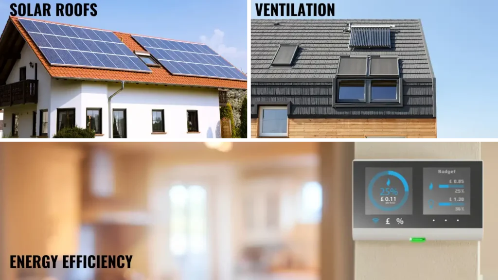 Green Buildings
