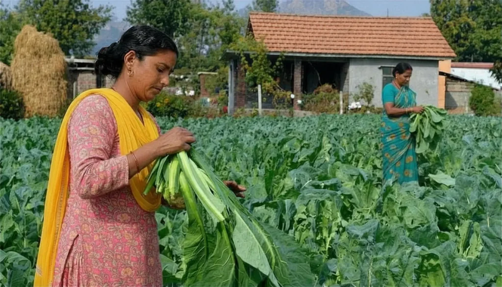 Women entrepreneurs in South Asia