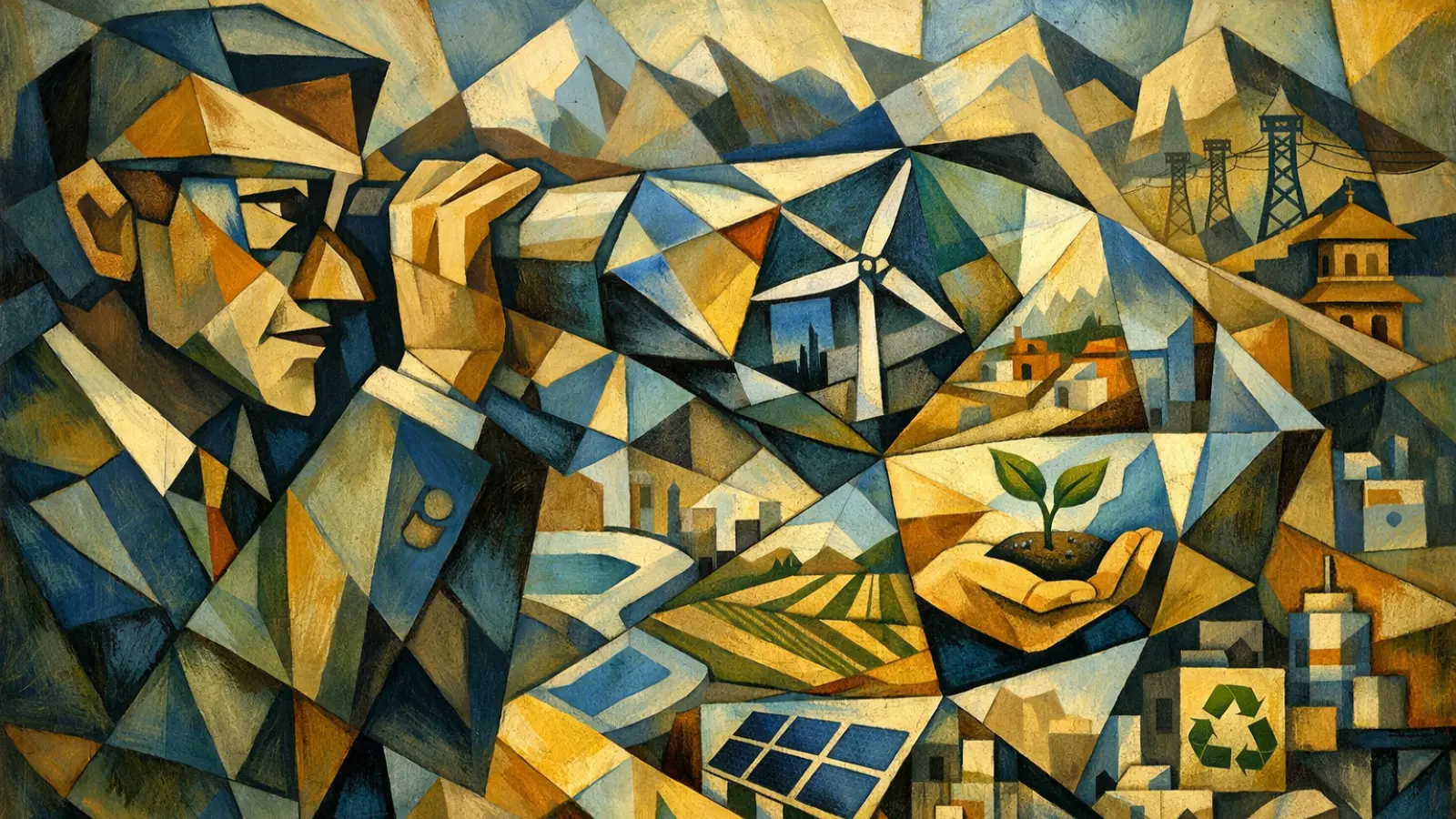 Finding Climate Startups
